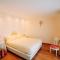 Suite Romantic vista Lago-24