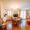 Suite Romantic vista Lago-2
