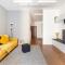 M4 Frattini modern APT with balcony x4-4