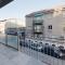 M4 Frattini modern APT with balcony x4-15