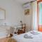 GuestHost - An Oasis in Florence - Roomy Flat with Parking-13