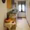 B&B Il Sasso Antico-22