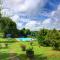 Farmhouse in Val d'Orcia Charm-28