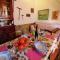 Farmhouse in Val d'Orcia Charm-19