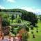 Farmhouse in Val d'Orcia Charm-30