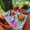 Farmhouse in Val d'Orcia Charm-38