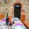 Farmhouse in Val d'Orcia Charm-37