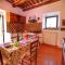 Farmhouse in Val d'Orcia Charm-2