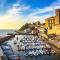 Beachfront apartment in San Vincenzo-34