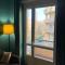 Room with private balcony on the Dora river-17