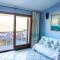 Azzurra - Sand Dunes, relax and sea view Panoramic Terrace - 500 mt far from the beach - full comfort for memorable holidays in Sardinia - Italy-3