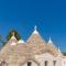 Trullo Pietra Rossa with Pool by Wonderful Italy-27