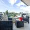 Terrace with sea view and barbecue-20