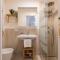 Rome As You Feel - Trastevere Nest with Secret Patio-8