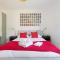Bright and Modern Apt Milan-12