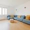 Bright and Modern Apt Milan
