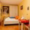 Studio House da Pasolini a Mastroianni