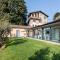 Torno Lumina House - Private Garden & Lake View-6