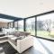 Torno Lumina House - Private Garden & Lake View-12