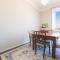Beach, 2BR, Luxury Genoa, Wifi By Tilo-46