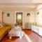 Typical Tuscan home in the village of Cetona-2