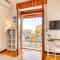 Casa Mediterraneo on the beach - Sea View, Garage, Wi-Fi, Air Conditioning-18