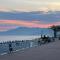 Casa Mediterraneo on the beach - Sea View, Garage, Wi-Fi, Air Conditioning-4