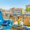 Casa Mediterraneo on the beach - Sea View, Garage, Wi-Fi, Air Conditioning-15