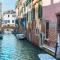 Vigna tiny apartment in Venice-24