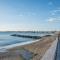 Central bright flat with terrace in Giardini Naxos-22