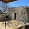 Trullo in the Salento countryside-0