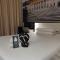 B&B Hotel Como City Center-45