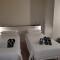B&B Hotel Como City Center-46