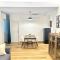 Saint Peter Rome - Luxury Apartments with 24H Guarded Parking-3