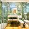 Saint Peter Rome - Luxury Apartments with 24H Guarded Parking-19