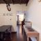 Fori Imperiali Lovers Apartment-31