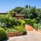 Villa with Private Pool and Garden-21