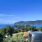 Sole d'Oro House with Panoramic Sea Plus Parking-26