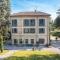 Villa Lucini 1886 Garden Apt near Lake Como and Milan-67