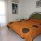 Spacious apartment with terrace and pool in Bibione-7