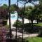 Spacious apartment with terrace and pool in Bibione-15