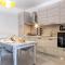 Relaxing Family Apt 250m from Beach & Free Garage-13