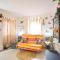 1 Bedroom Lovely Home In San Cristoforo-0