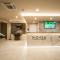 NOHA Lifestyle Hotel - Adults Only-29