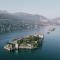Suite Romantic vista Lago-42