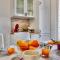 10 min dal Mare - New York Style - Apartment-34