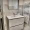 10 min dal Mare - New York Style - Apartment-49