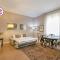 C M Piazza Cavour Elegant Flat-19