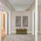 C M Piazza Cavour Elegant Flat-16
