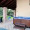 VILLA BOTTERA with Jacuzzi in the garden Cuneo Langhe Piemonte-4